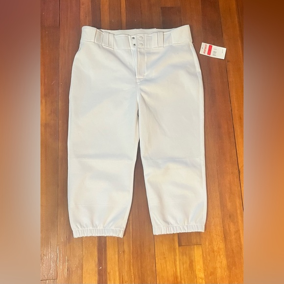 Marucci baseball pants (short). - Picture 1 of 2